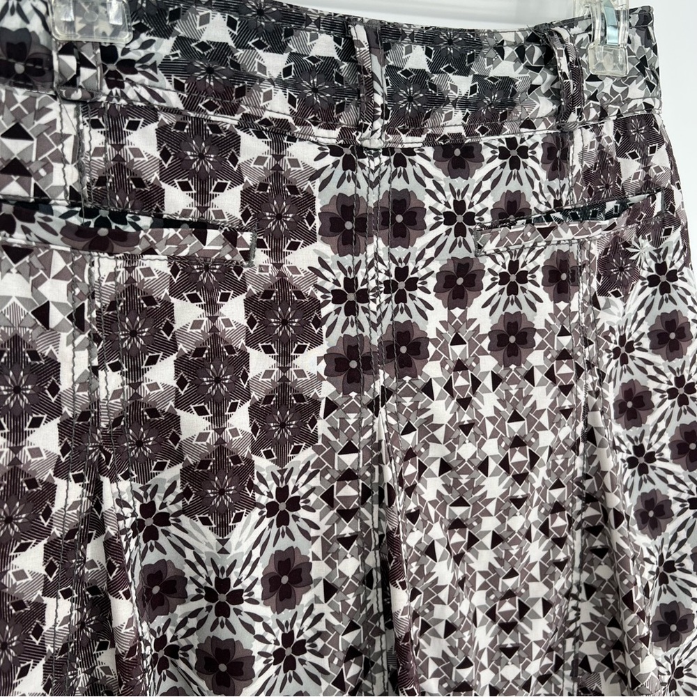 Athleta Printed Whatever Skort Skirt Shorts Size 4P - Picture 7 of 13